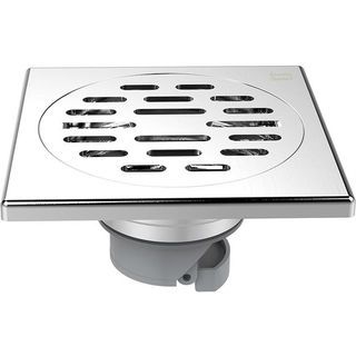 American Standard ตะแกรงกันกลิ่น-กันแมลงสแตนเลส รุ่น F78221-CHADYST ขนาด 3.5 นิ้ว