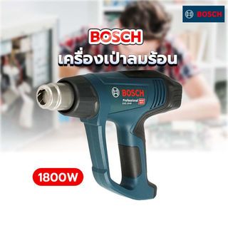 ម៉ូទ័រផ្លុំកំដៅ GHG 18-60