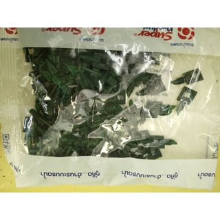 Super Products NANO 360 หัวฉีดสเปรย์  360 องศา 50-70ลิตร/ชม. (100ตัว/แพ็ค)