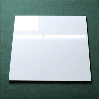 Marbella กระเบื้องพอร์ซเลน 60x60 ซม. King white PHK-CK6Y000PA (JZ0600) Glossy (4P)