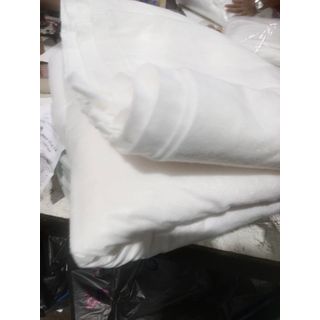 POLLO แผ่นใยสังเคราะห์ GEOTEXTILE 150 G/Sq.m 1X10m. สีขาว