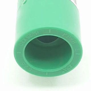 SCG สามทางลด PPR (1 1/4x1/2) 40x20 สีเขียว