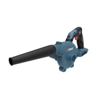 SENIX เครื่องเป่าลมไร้สาย 20V(Max) (เฉพาะเครื่อง) รุ่น BLVX2-M-EU สีน้ำเงิน - ดำ
