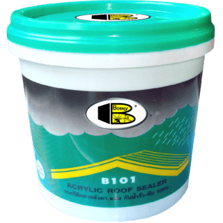 B101លាបដំបូលការពារស្នឹម (1kg.)