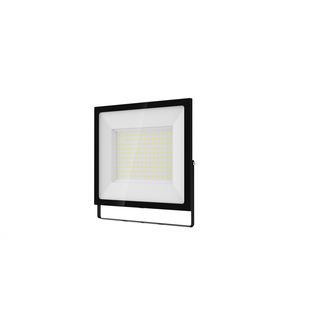EILON โคมไฟฟลัดไลท์ LED 100W รุ่นTP-FL-100WW แสงวอร์มไวท์