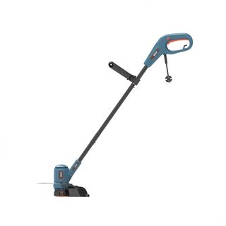SENIX เครื่องเล็มหญ้าไฟฟ้า ขนาด 250 มม. 300W (พ่วงสายไฟ 8 เมตร) รุ่น GTE3.O-L-EU สีน้ำเงิน - ดำ