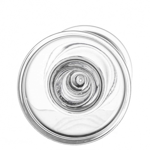 COZY เชิงเทียนแก้ว Candella-L 8.5x13.5ซม.