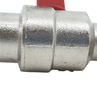 3P ก๊อกสลิม 3/4