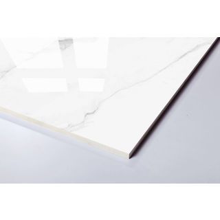 Marbella กระเบื้องเซรามิคปูพื้น 60x60 ซม.  บาราน่า H7501 Gloss (4P) Random