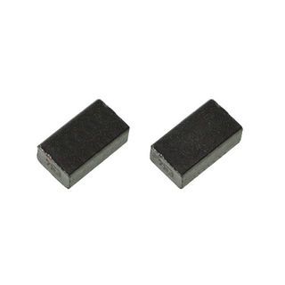 BOSCH อะไหล่-แปรงถ่าน GBM10RE/GSB 10RE/13RE/16RE 2610391290