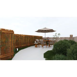 Marbella กระเบื้องเซรามิคปูพื้น 16x16 นิ้ว รุ่น คราวร่า เกรย์ ZYM88 Satin (12P)