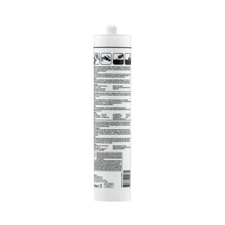 Pattex ซิลิโคนเอนกประสงค์  280 ml. สีขาว