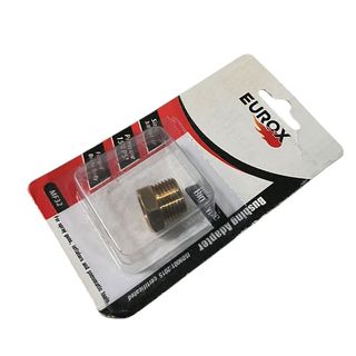 บุชชิ่ง 3-2หุน (ข้อต่อลดทองเหลืองเกลียว)