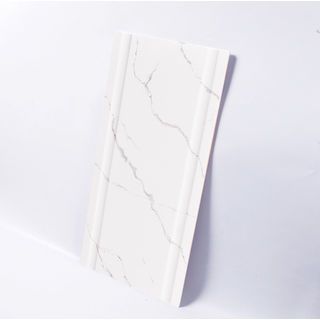 Marbella กระเบื้องเซรามิค 30x60 ซม.  รุ่น คาราร่า กรูฟ 30601A Gloss  (8P)