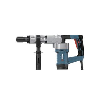 SENIX เครื่องสกัดไฟฟ้า 6.8 กิโลกรัม 1,300W รุ่น DHE13.0-M-EU สีน้ำเงิน - ดำ