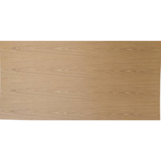 PTK WOOD ไม้อัดสัก-อิตาลี ลายภูเขา 4ช่อ ไส้ไม้ #4