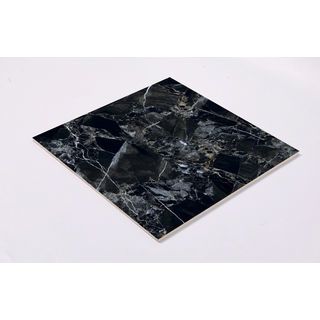 Marbella กระเบื้องพอร์ซเลน 60x60 ซม. รุ่น โปเตนโซ่ GP6656  Glossy (4P) Random