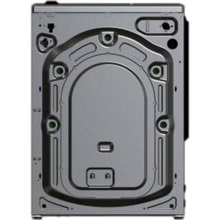 BEKO เครื่องซักผ้าฝาหน้า ขนาด 10 กก. รุ่น WCV10759XMST สีเทา