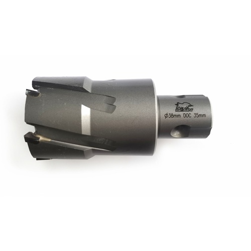 BISON ดอกเจาะทังสเตน 38มม. รุ่น DNTC380