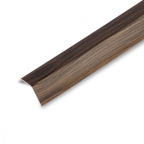 GREAT WOOD ตัวจบครอบฉาก รุ่น CLOAK-25 ขนาด2.5*290*2.5 ซม. สี Oak