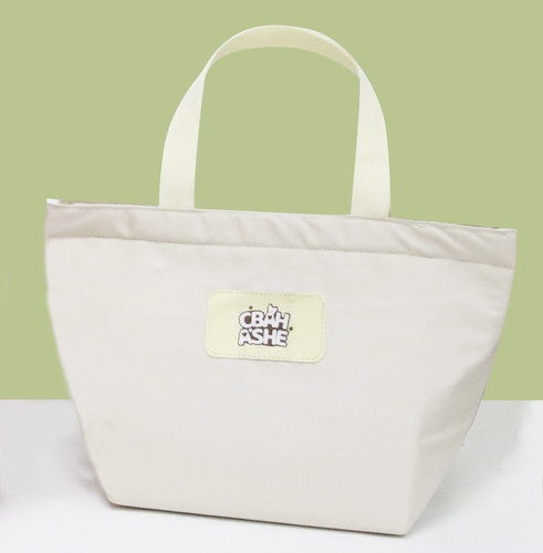 KOJI กระเป๋าถือผ้านุ่มนิ่ม BG-04 ขนาด19x13x20.5ซม.คละสี