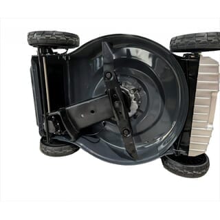 VINMAC รถตัดหญ้าเดิมตาม รุ่นCJ21GZSH55 เครื่องยนต์ HONDA160cc. ขนาดใบตัด21 นิ้ว (ชนิดใบตัดข้อเหวี่ยง)