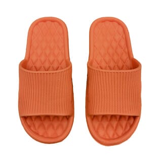 PRIMO รองเท้าแตะ EVA PRO A12 No.42-43 สีส้ม