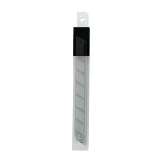Smith คัตเตอร์ 9 มม. รุ่น YL-9951ขนาด 3x15.5x3 ซม. สีฟ้า