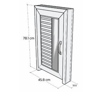 WT บานซิงค์ถังแก๊ส RZ-901 สีโอ๊ค RZ-901 สีโอ๊ค