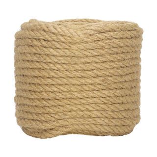 HUMMER เชือกมะนิลา ขนาด 10มม. ยาว 30เมตร รุ่น MS004