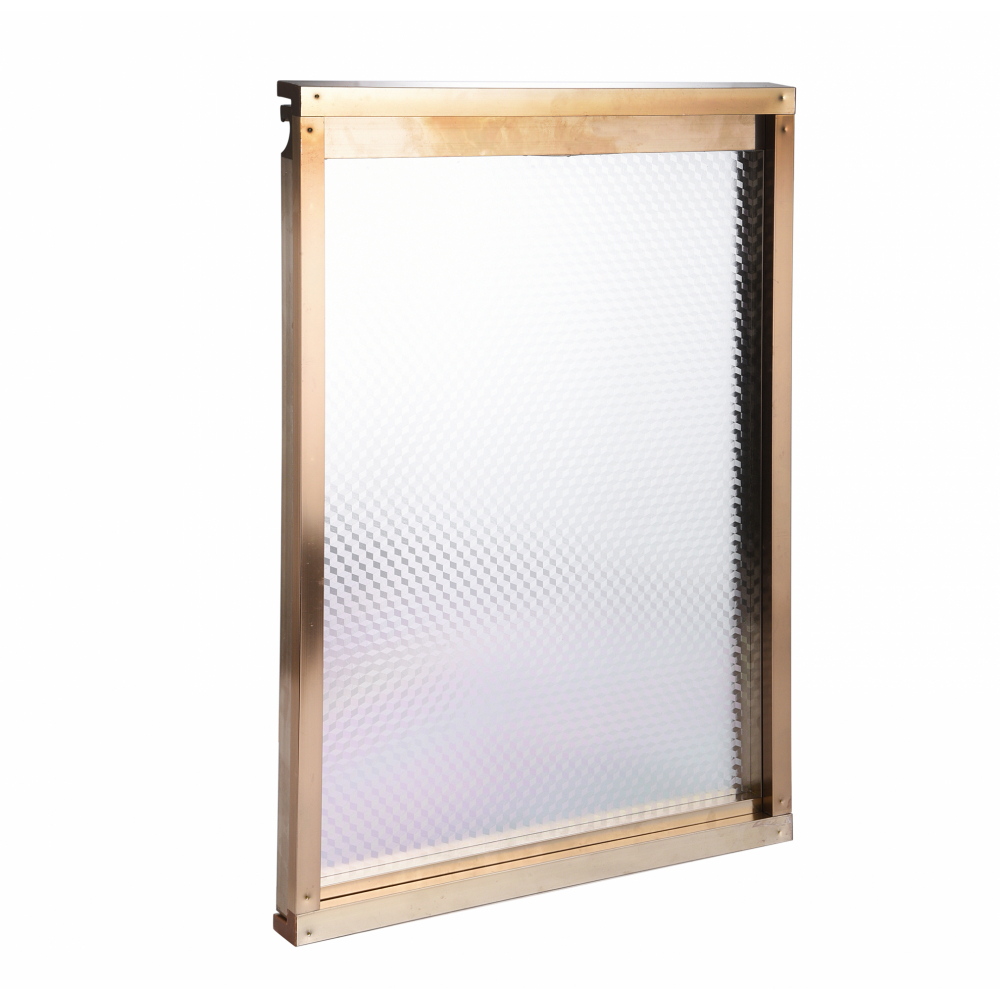 KOCH KITCHEN บานซิงค์เดี่ยวใส่ถังแก๊ส 50x73 ซม. CLASSIC OAK-SSG สีโอ๊ค