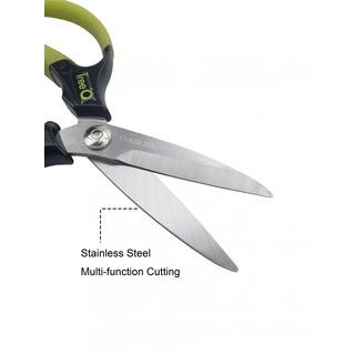 Tree’O กรรไกรแต่งกิ่งเล็ก รุ่นTL2062 ขนาด8-5/8 สีเขียว