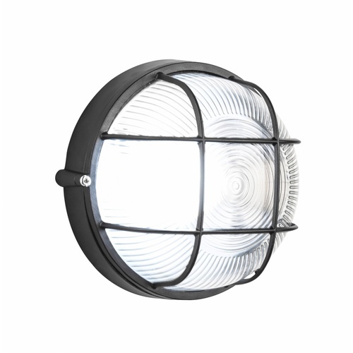 EILON  โคมไฟผนัง รุ่น MV501-L สีดำ