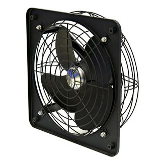 INOVA พัดลมดูดอากาศอุตสาหกรรม ขนาด 12” รุ่น FAD30-4