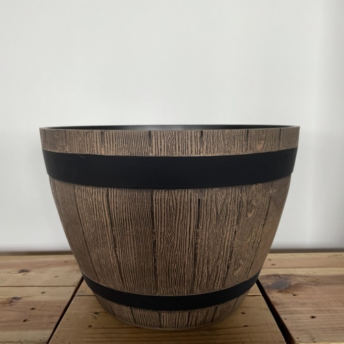 Tree’O กระถางต้นไม้ ขนาด 38x23x27ซม รุ่น JT001-15