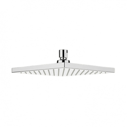 KOHLER หัวฝักบัวแคตทาลิสก้านแข็งทรงเหลี่ยมขนาด 8