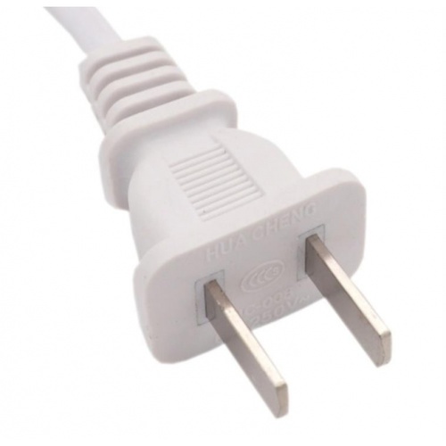 EILON ขัั้วห้อยหลอดไฟขาหนีบ E27 พร้อมสายไฟยาว 5m รุ่น ELPH-E27-W05 สีขาว