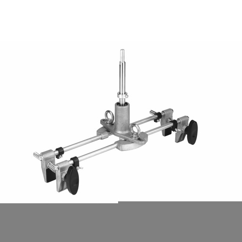 HUMMER เครื่องเจาะมอร์ทิส อุปกรณ์ครบชุด