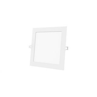 EILON ดาวน์ไลท์ LED แบบฝังหน้าเหลี่ยม 8 นิ้ว 18W รุ่นTP-SDW-18DL แสงเดย์ไลท์