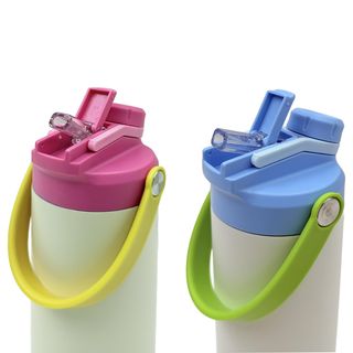 LAMAYON กระบอกน้ำเก็บอุณหภูมิ 570 มล. HARU คละสี