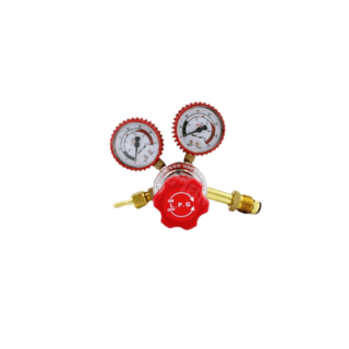 MAGIC LAMP เกจวัดแรงดันแก๊ส LPG รุ่น Magic Lamp-II (M14)