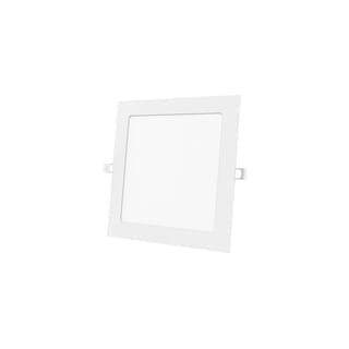 V.E.G.lighting ดาวน์ไลท์ LED แบบฝังหน้าเหลี่ยม 5 นิ้ว 9W รุ่นTP-SDW-9DL-4V แสงเดย์ไลท์ (แพ็ก 4 ชิ้น)