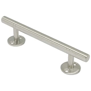 COLT LITE มือจับสเตนเลส ขนาด6 นิ้ว No.#6 สีสแตนเลส (แพ็ค2ชิ้น)