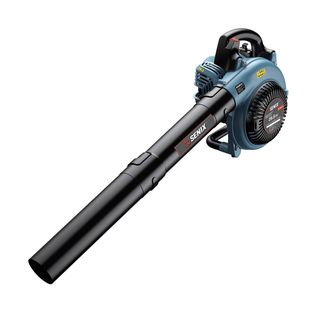 SENIX เครื่องเป่าใบไม้ 4 จังหวะ 26.5CC รุ่น BL4QL-L-EU สีน้ำเงิน - ดำ