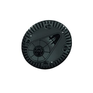 BOYU ปั้มจุ่มตู้ปลา รุ่น 55W รุ่น DS-2500 สีฟ้า