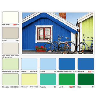 Dulux สีน้ำมัน S/C   BASE-CS5 3L 3 ลิตร