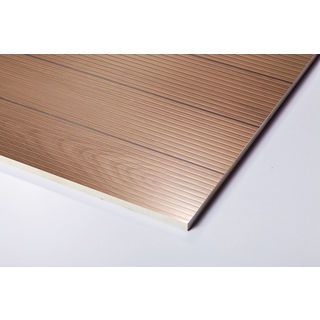 Marbella 60x60 กระเบื้องเซรามิคปูพื้น รุ่น ละแนง  วูด น้ำตาล RW667178C (4P).A (Matt)