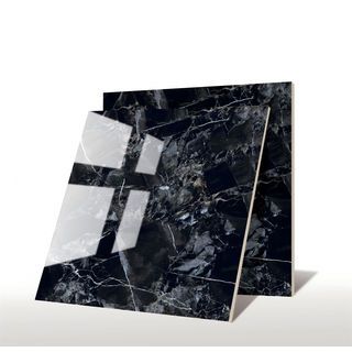 Marbella กระเบื้องพอร์ซเลน 60x60 ซม. รุ่น โปเตนโซ่ GP6656  Glossy (4P) Random