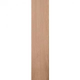 WELLINGTAN ประตูยูพีวีซีบานทึบเซาะร่อง UPVC-WEFU010-1 ขนาด 80x200ซม. สีทูโทน น้ำตาล-เบจ (เจาะลูกบิด)