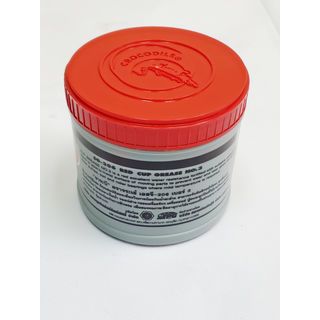 ตราจระเข้ จาระบีงานทั่วไปSG-306 ขนาด 2 กิโลกรัม